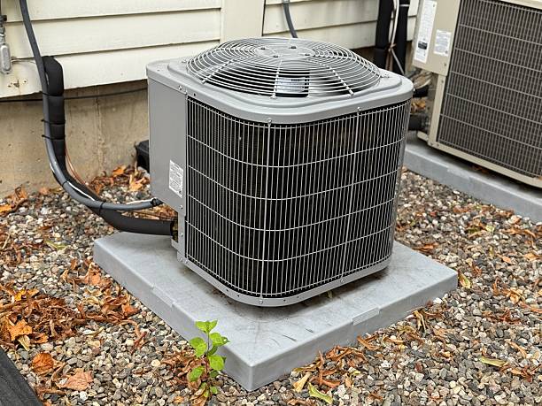 24/7 Emergency Ductwork Repair experts in Charlotte, TX