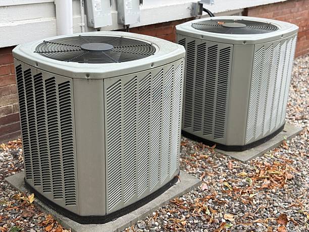 Reliable Ductwork Repair contractor in Charlotte, TX by Leonard HVAC